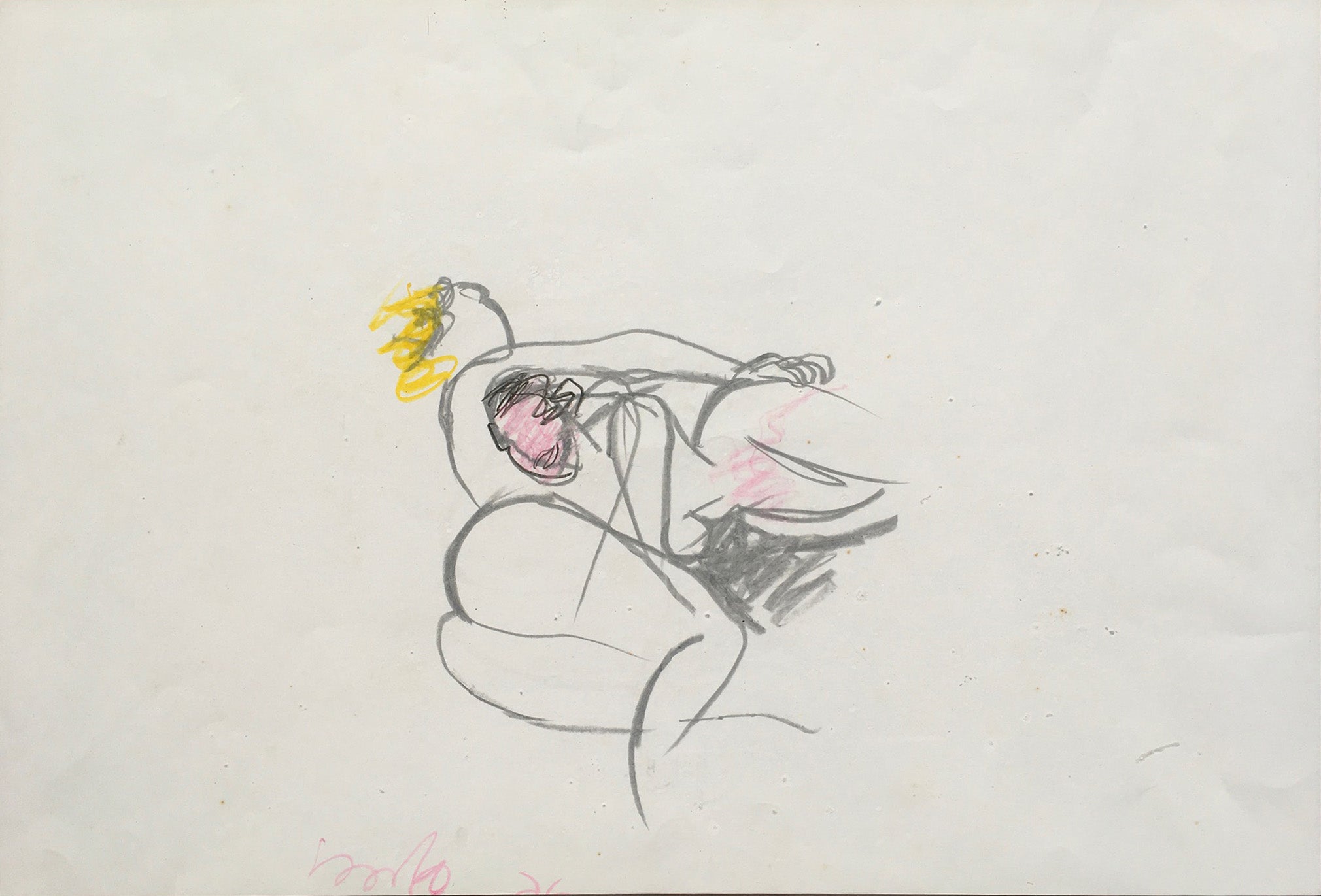 Gianni Borta - Cinque opere