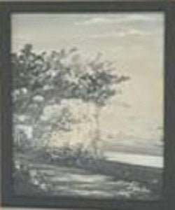 San Jordán - Paisaje