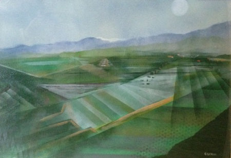 Giuliano Giuman - My Land