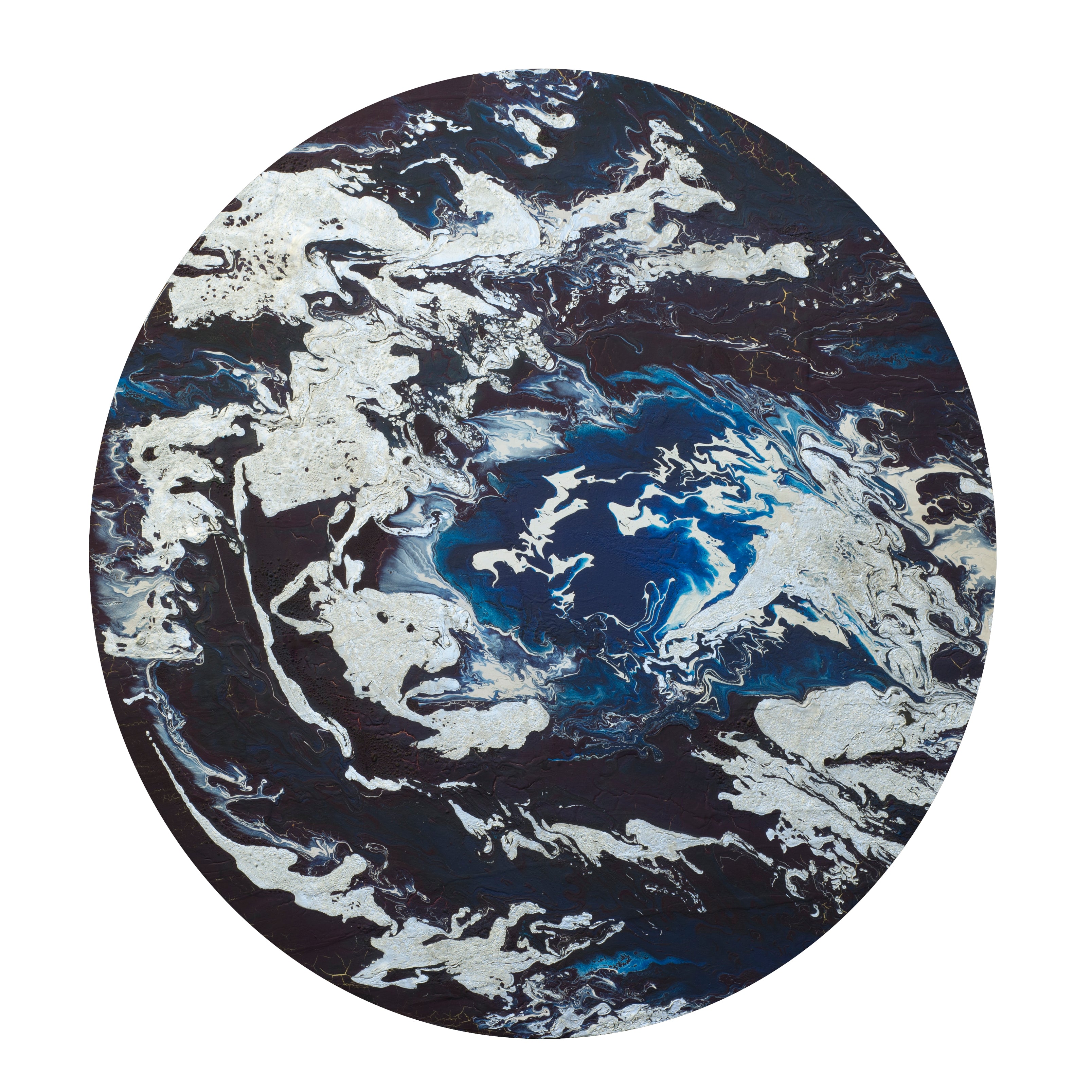 Patrizia Pacini - Gliese 581 D