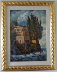 Gonzaga - Villa Mediterranea