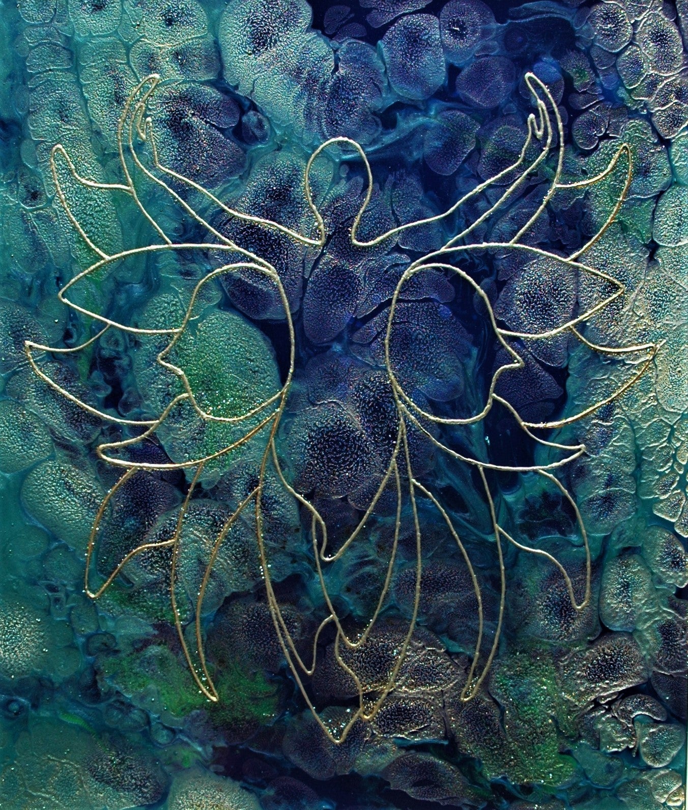 Krinart - Gratitud