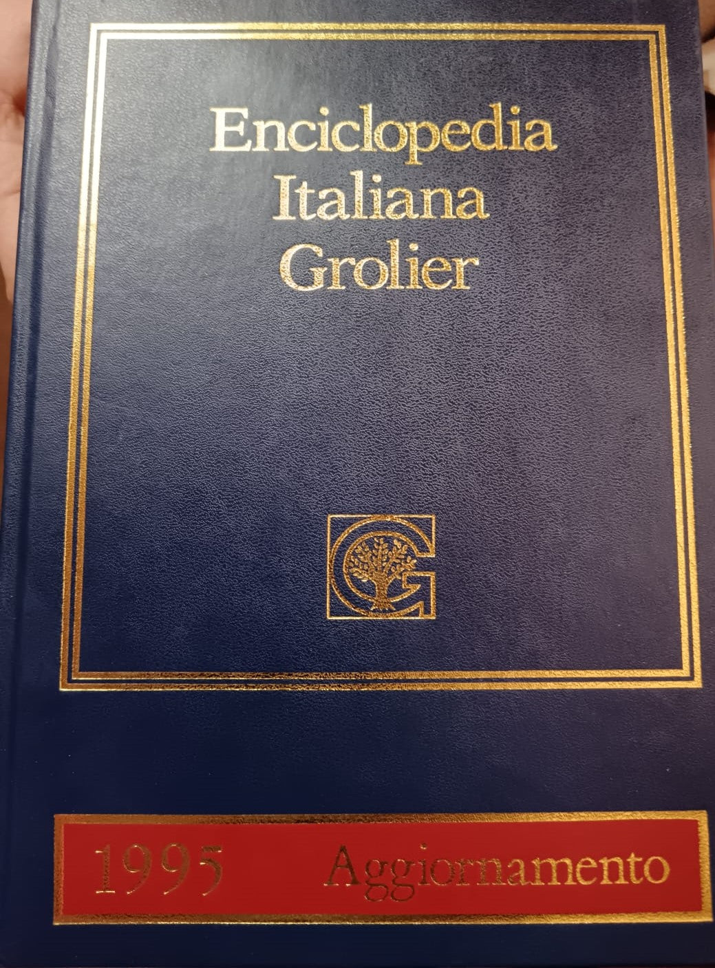 ENCICLOPEDIA DE LEONARDO - EDITORIAL MORGANA + ACTUALIZACIONES DE GROLIER
