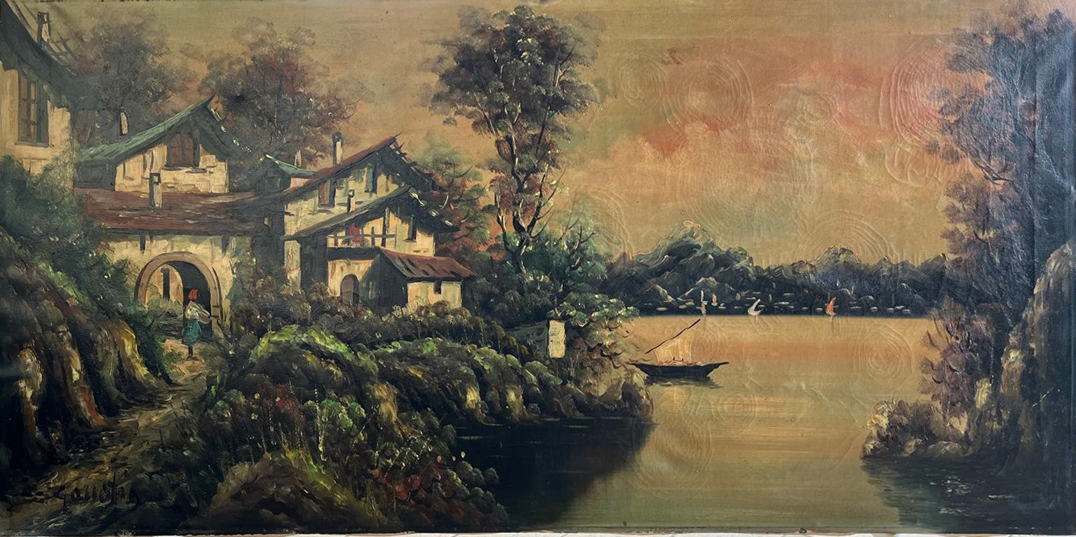 Joy - Landscape