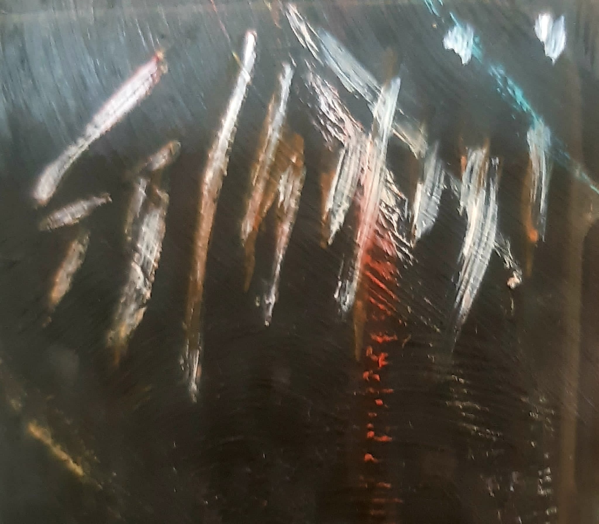 Verter Ghidini - Untitled