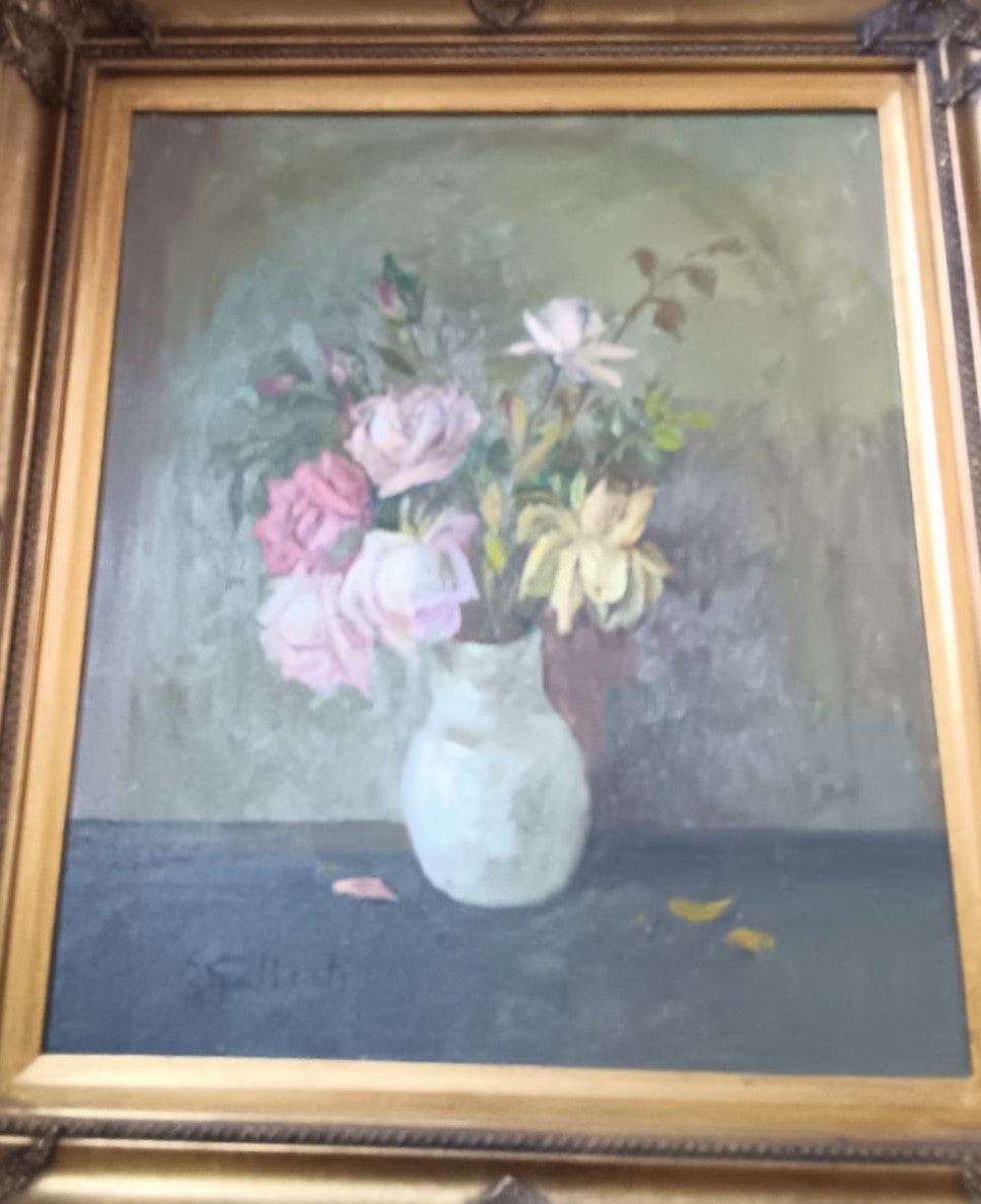 Jacinto de Galbiati - Flores