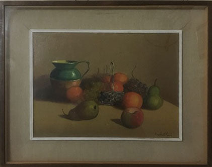 Giacomo Tabellini - Untitled