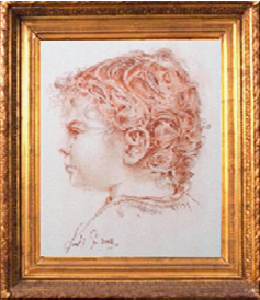 Giuseppe Fuschi - Giacomo