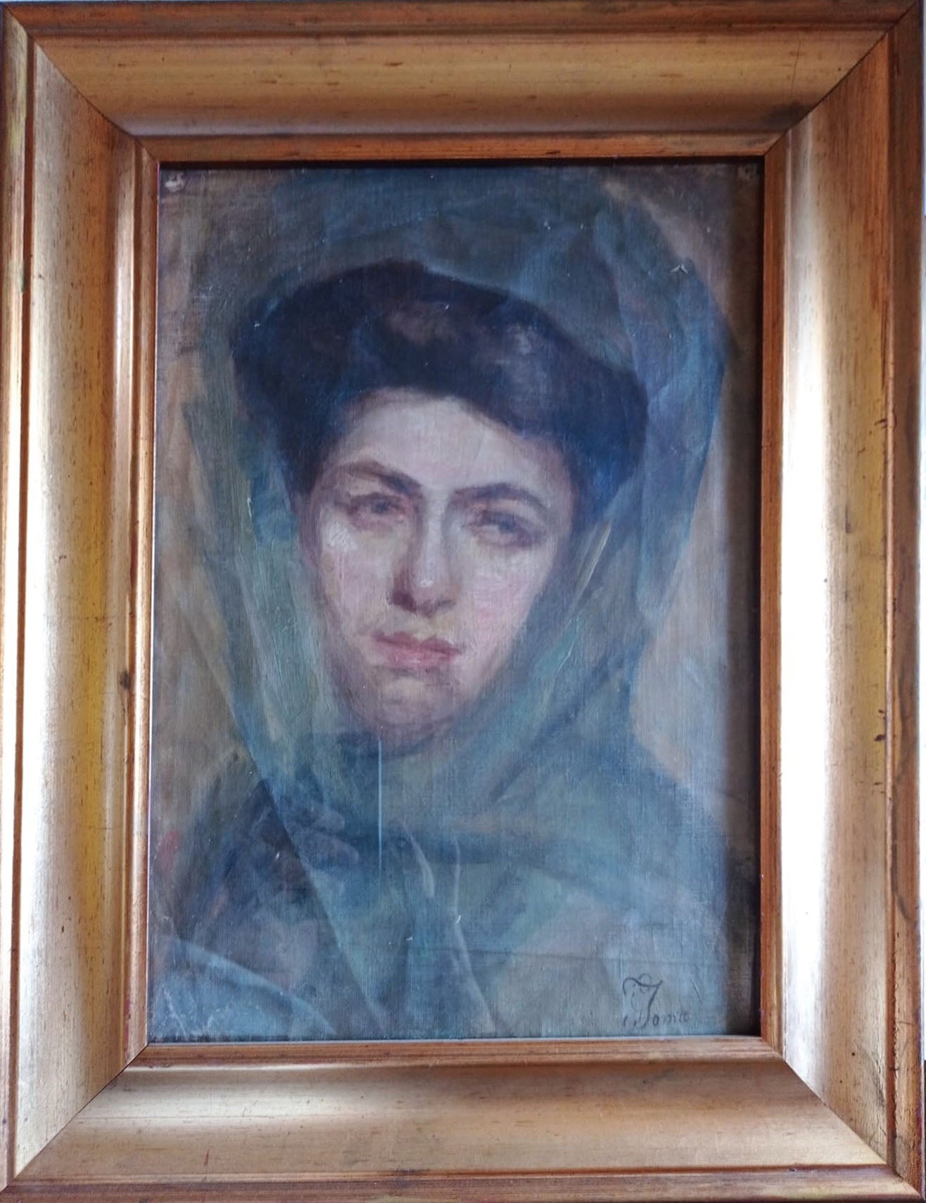 Gioacchino Toma - Untitled