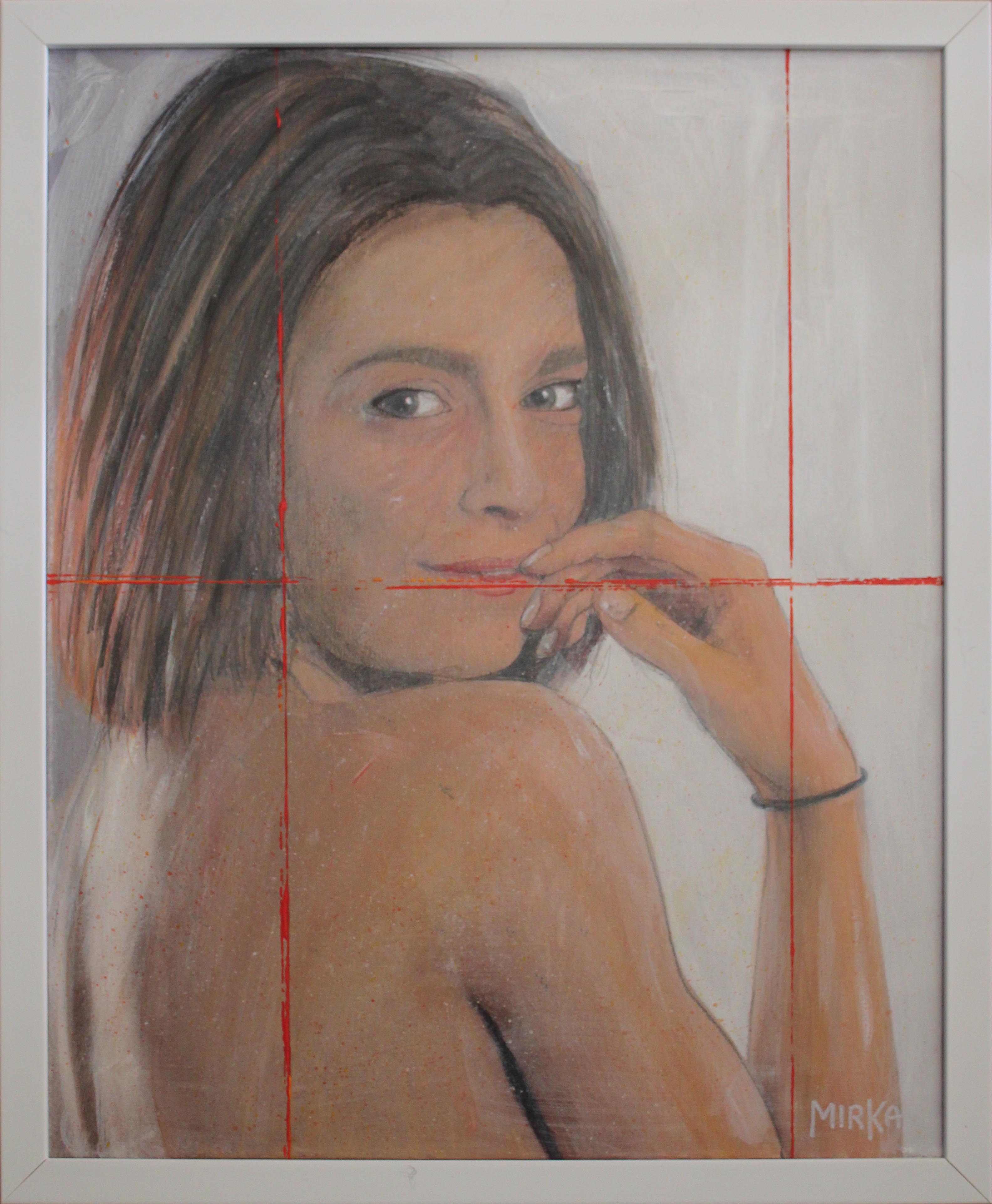Mirka Basso - Giorgia