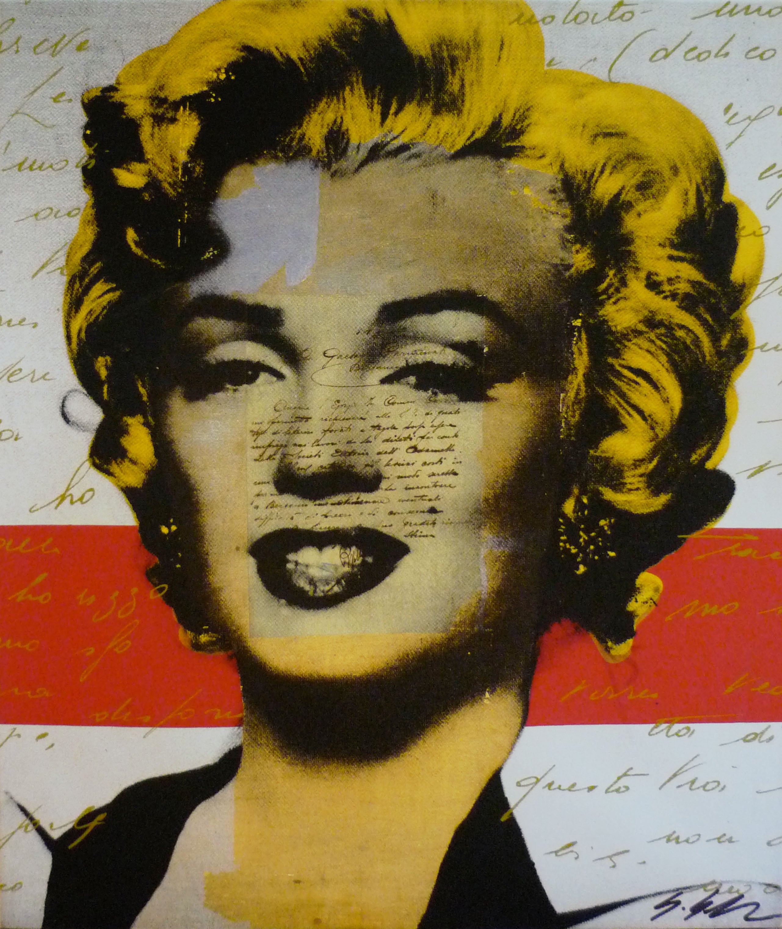 Giuliano Grittini - Marylin