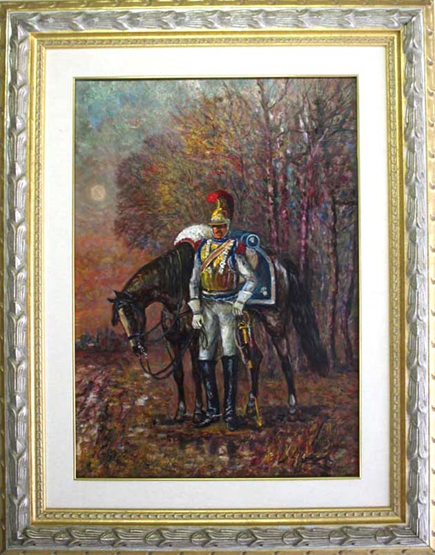 Gonzaga - Carabiniere