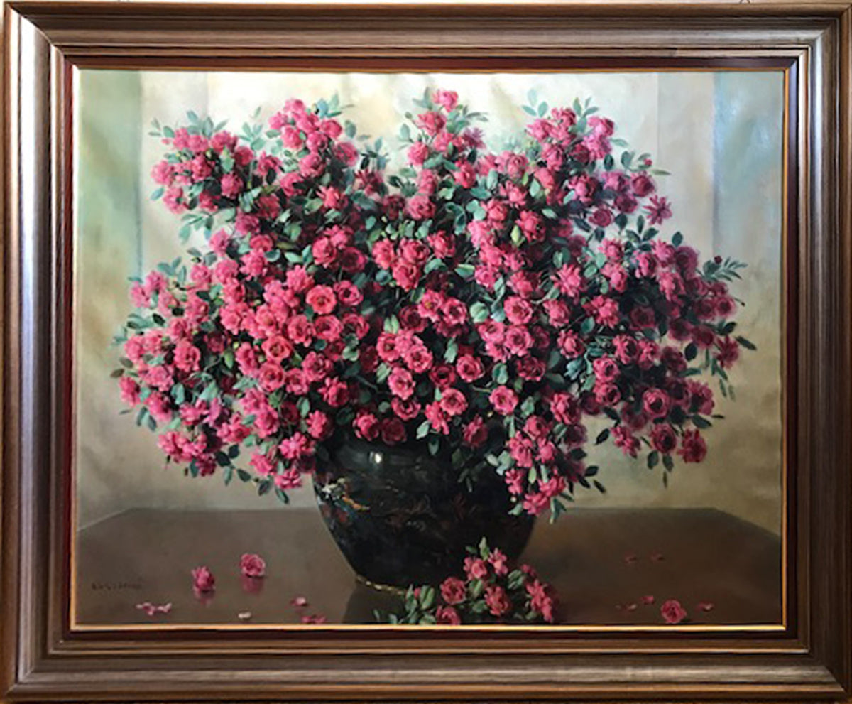Alfio Graziani - Fiori