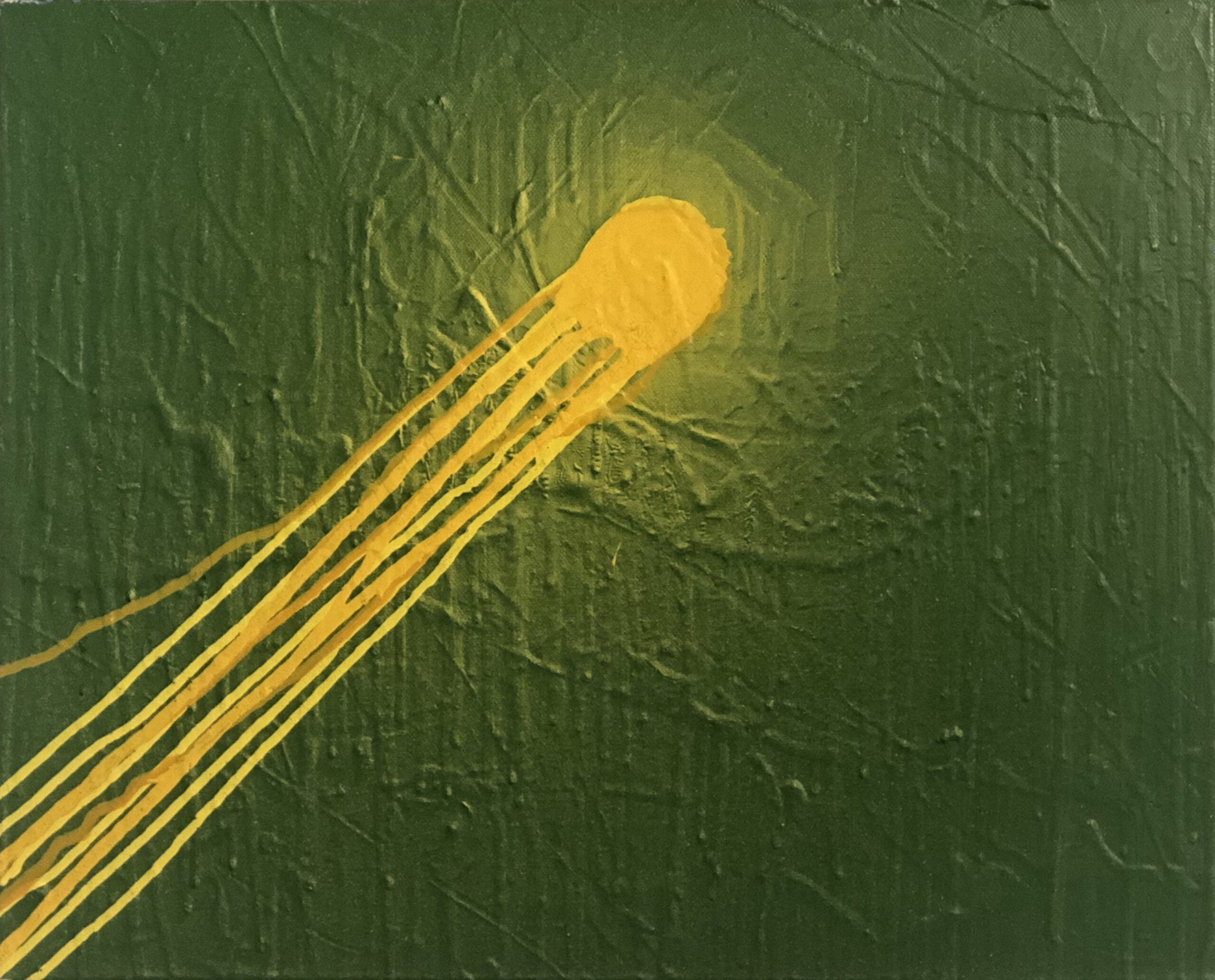Omar Hassan - Four Injection