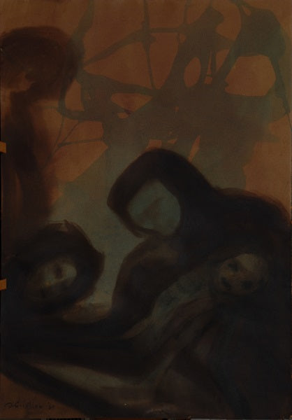 Lorenzo Di Cristina - In Memory of Hiroshima