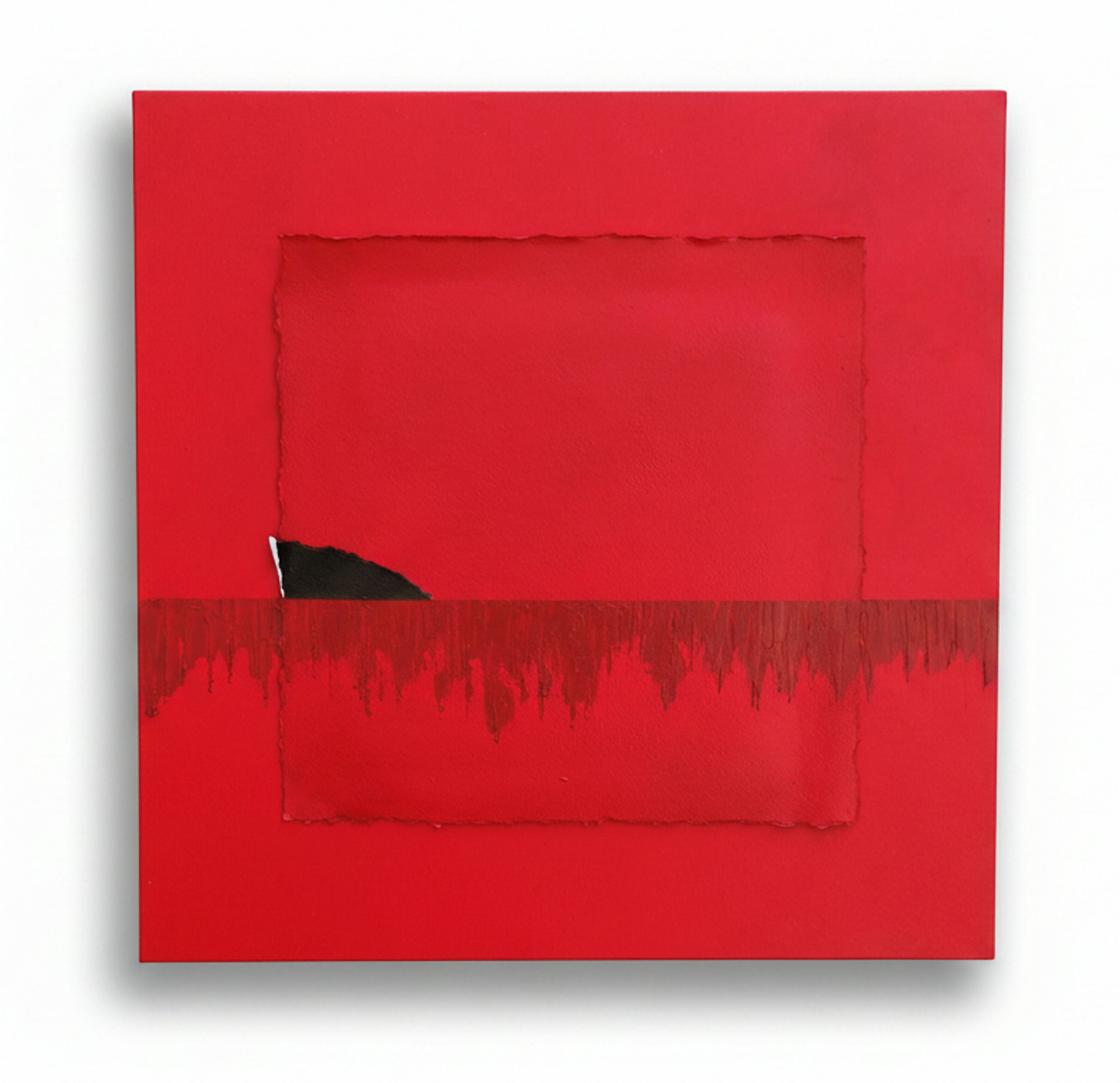 Quadri/Pittura Titolo RIFLESSI