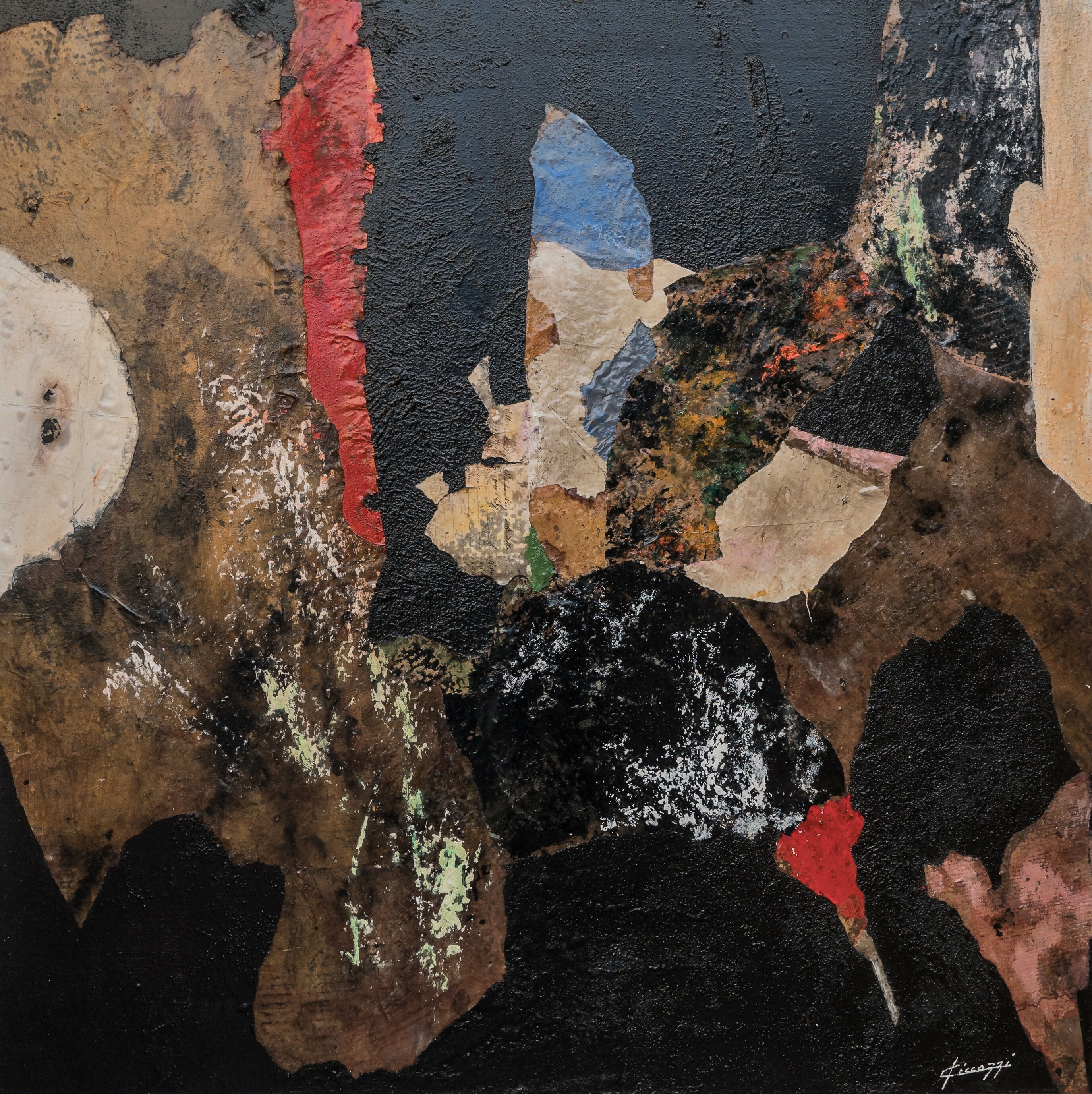 Giancarlo Ciccozzi - Transpositions Series