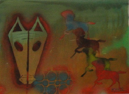 Fernando Gutierrez de Velasco - I cavalieri dell'Apocalisse
