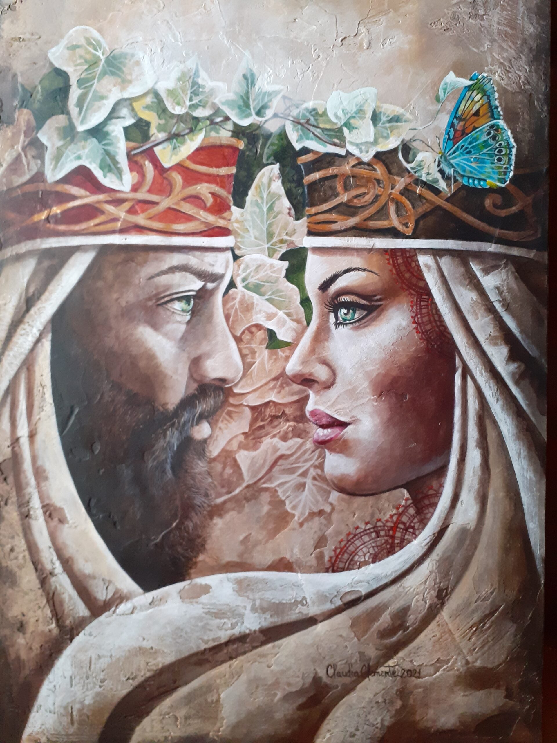 Claudia Clemente - The Moors Beyond Legend