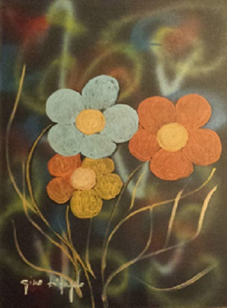 Gino D'Angelo - Las flores