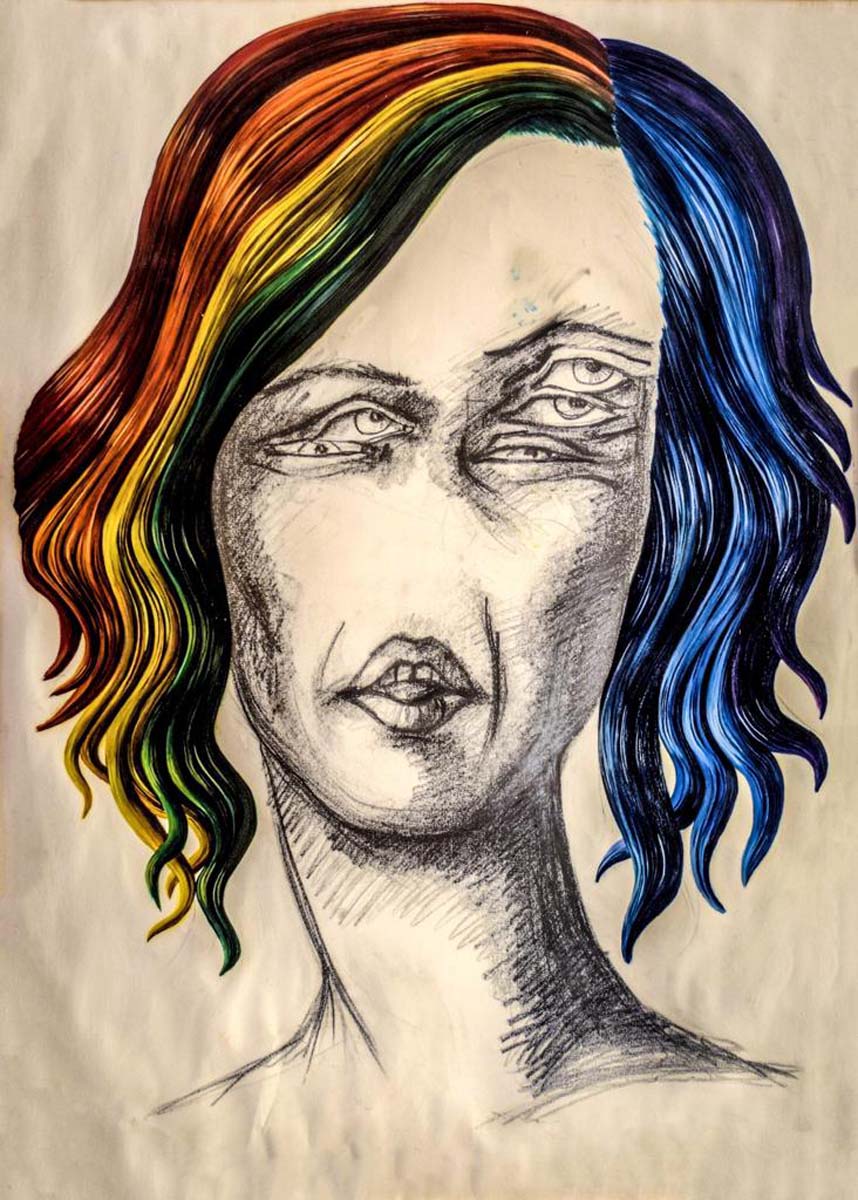 Lucia Paguni - I sette chakra