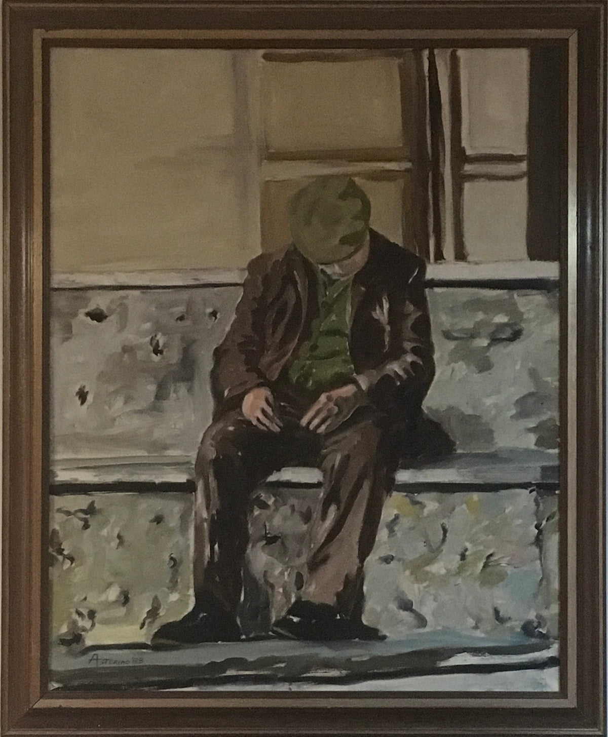 Vincenzo Astorino - Il Dolce Riposo