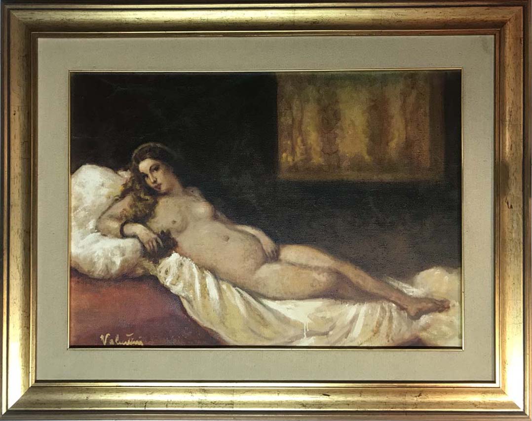 Valentini - Senza titolo