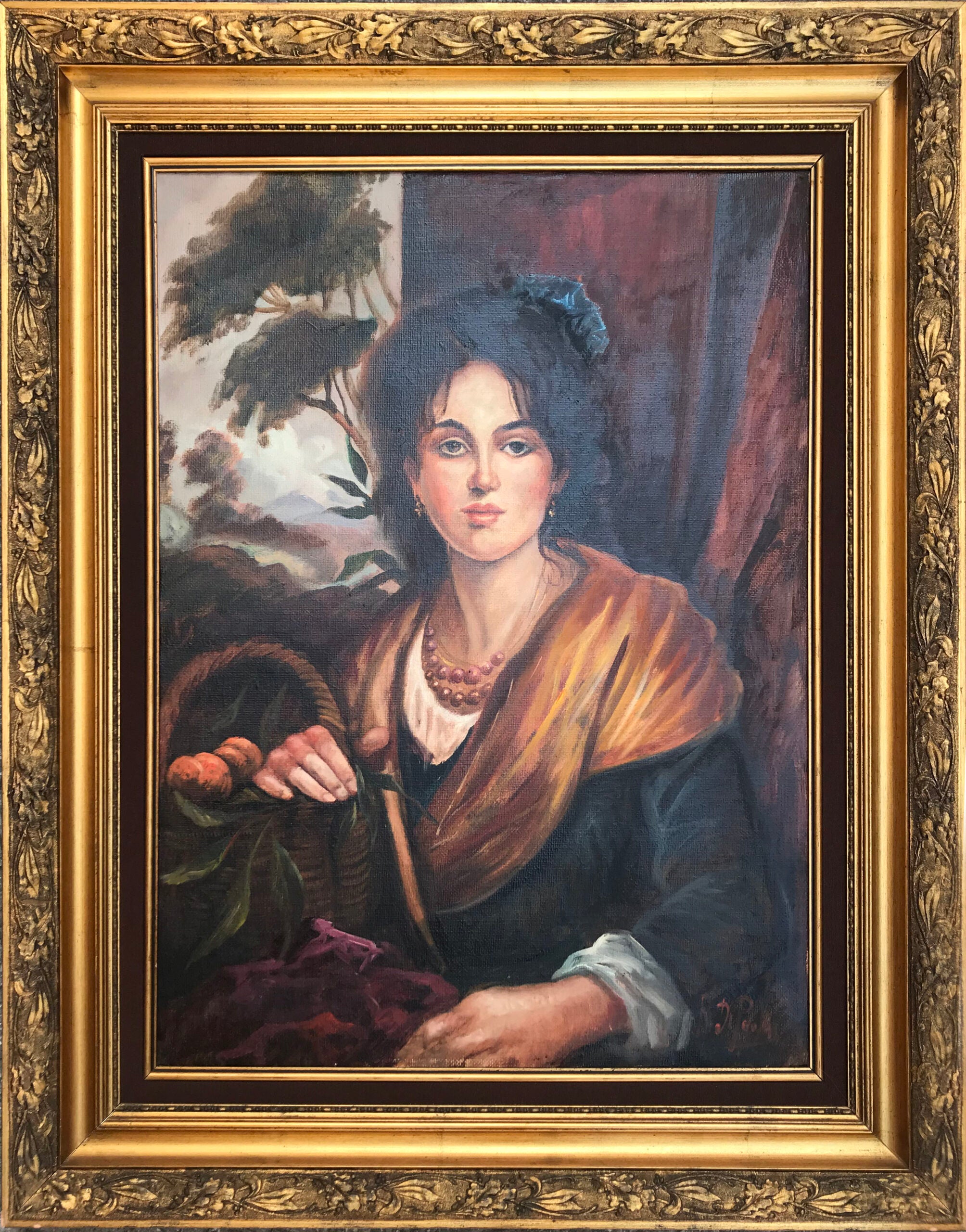 R. Di Paola - A. Anna