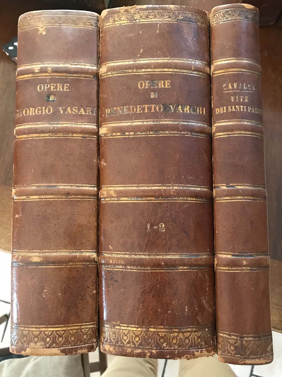 Enciclopedia Clásica Italiana