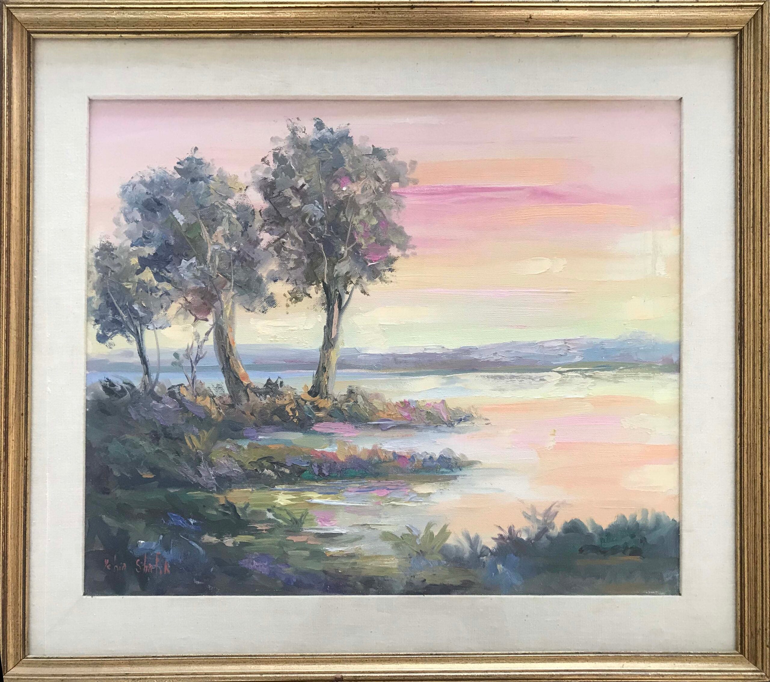 Yehia Shafik - Landscape