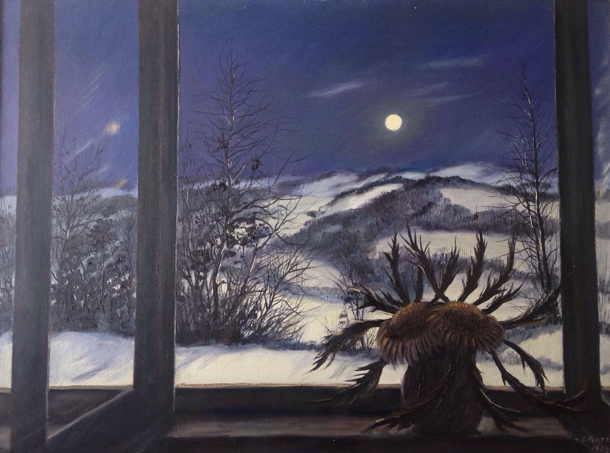 Guido Botta - Notturno