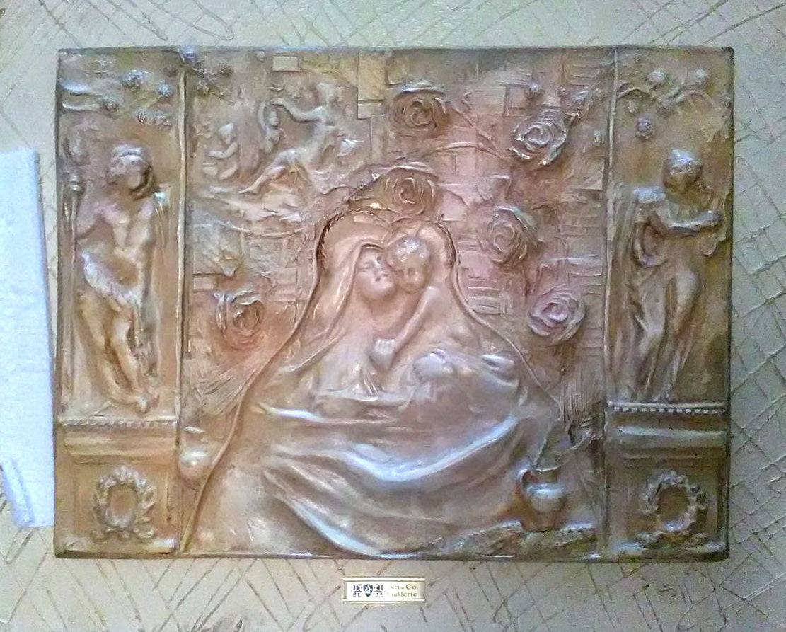 Valentino Marra - Sagrada Familia