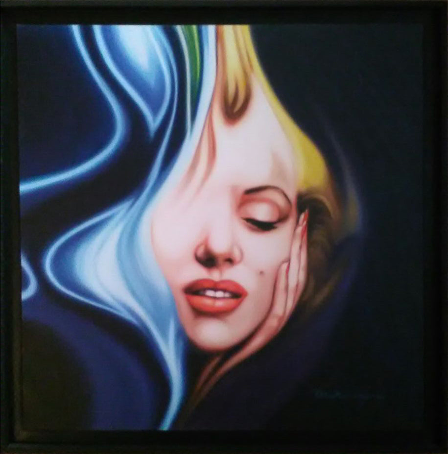 Valentino Marra - Blonde