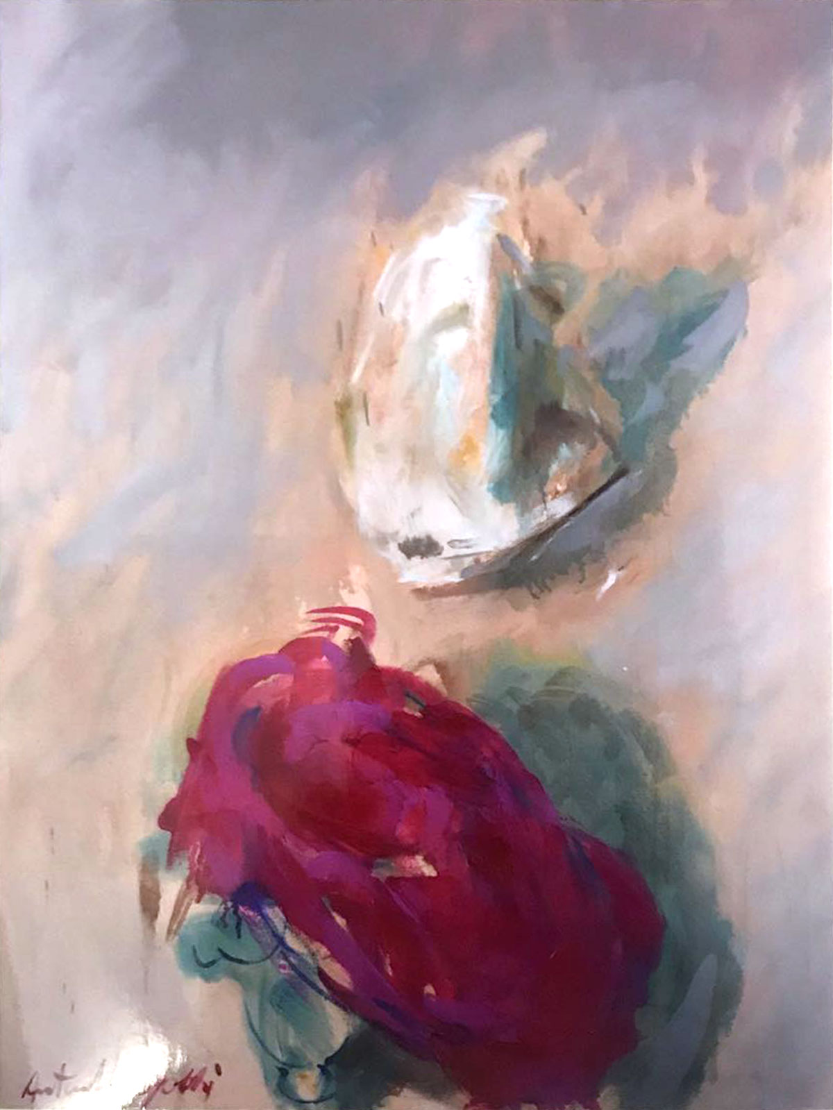 Antonello Capozzi - Teli 2