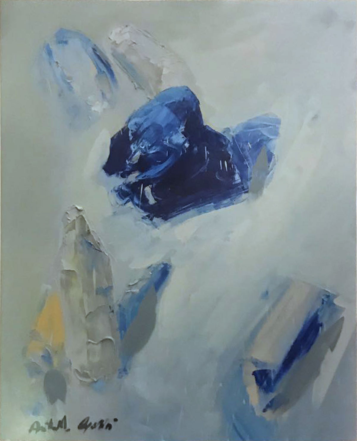 Antonello Capozzi - Costellazione