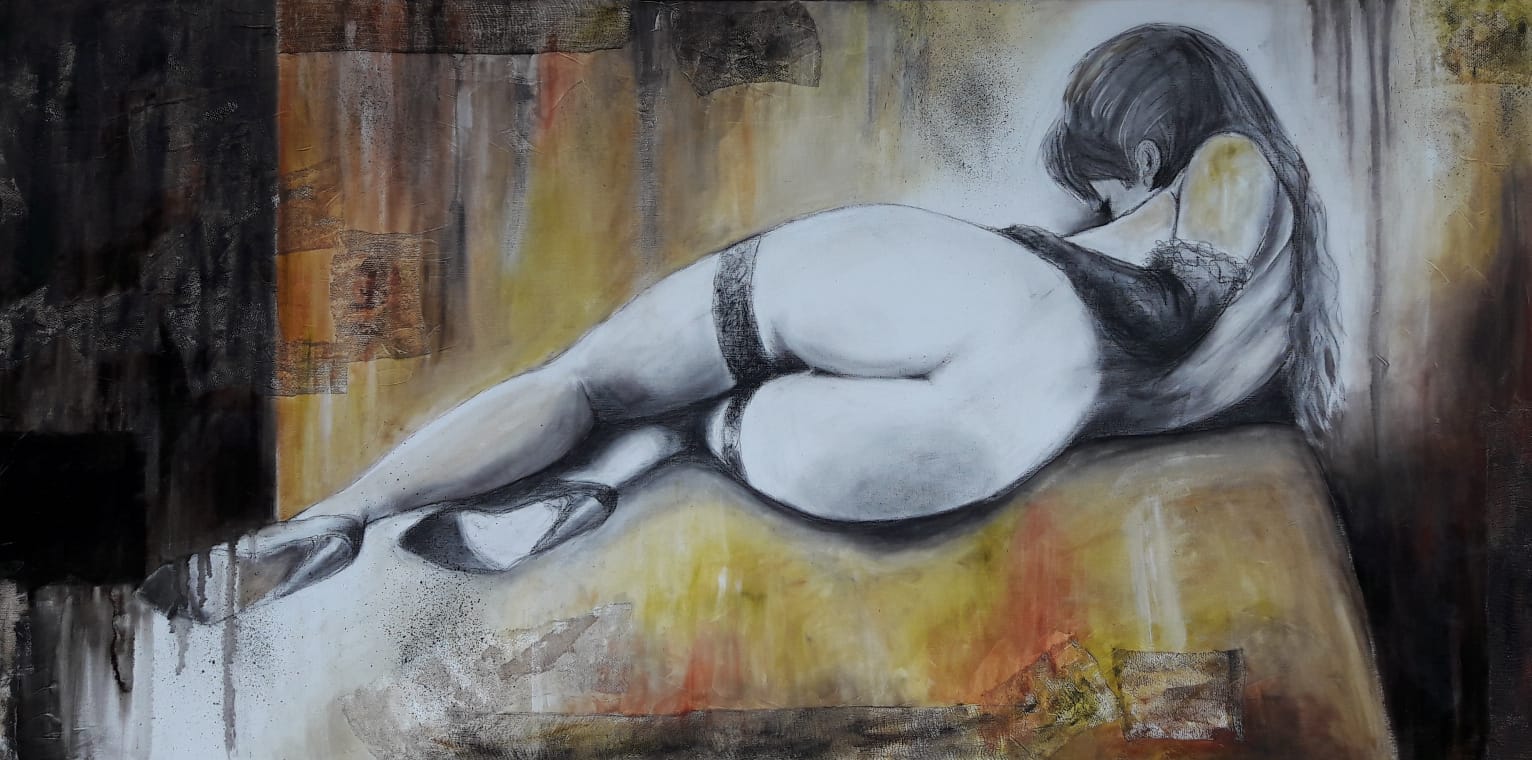 Claudia Ilardo - Untitled