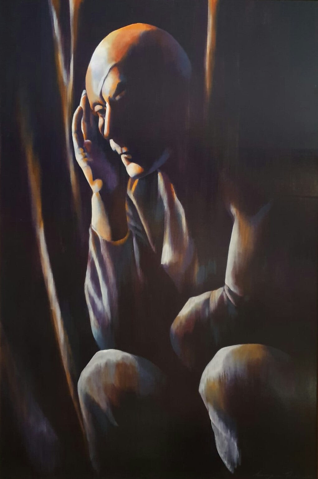 Marzia Pieri - Ascetic