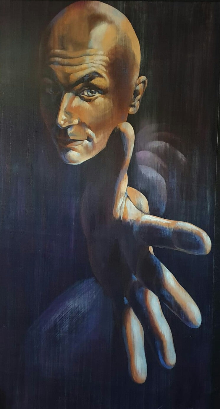Marzia Pieri - On