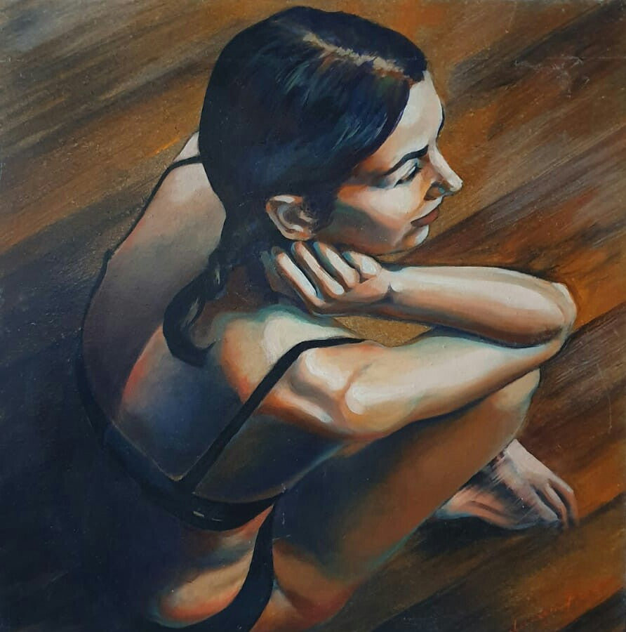 Marzia Pieri - Annah