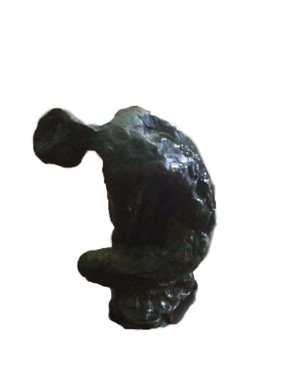Marinucci - Figure of a Woman