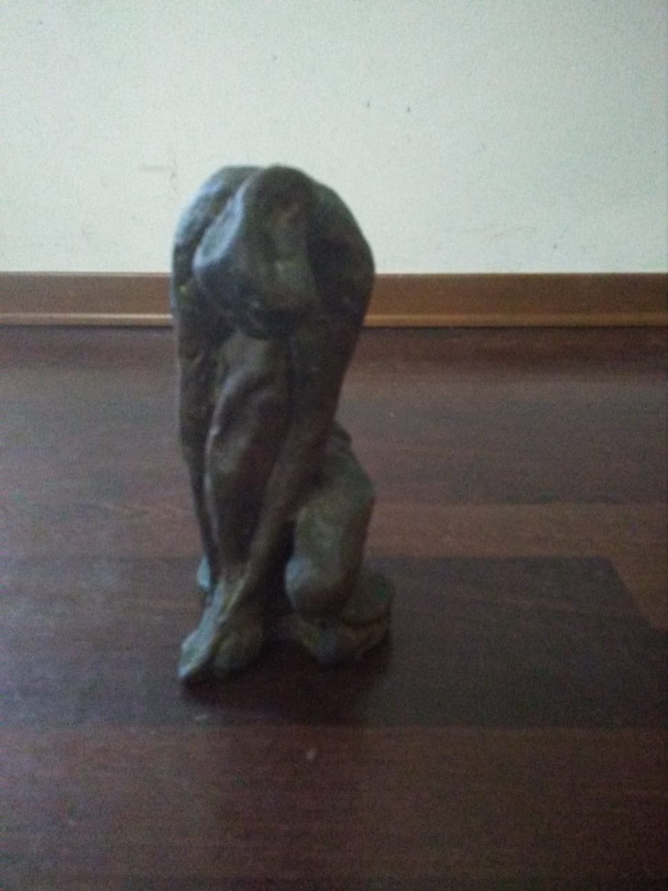 Marinucci - Figure of a Woman