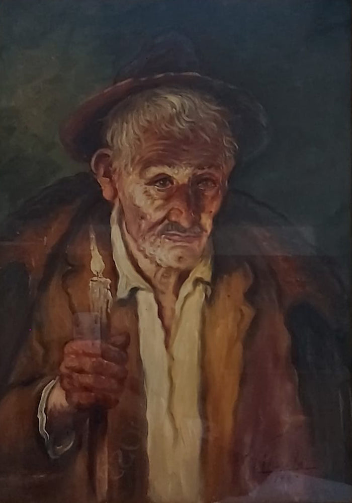 Tristano Marchi - Attesa