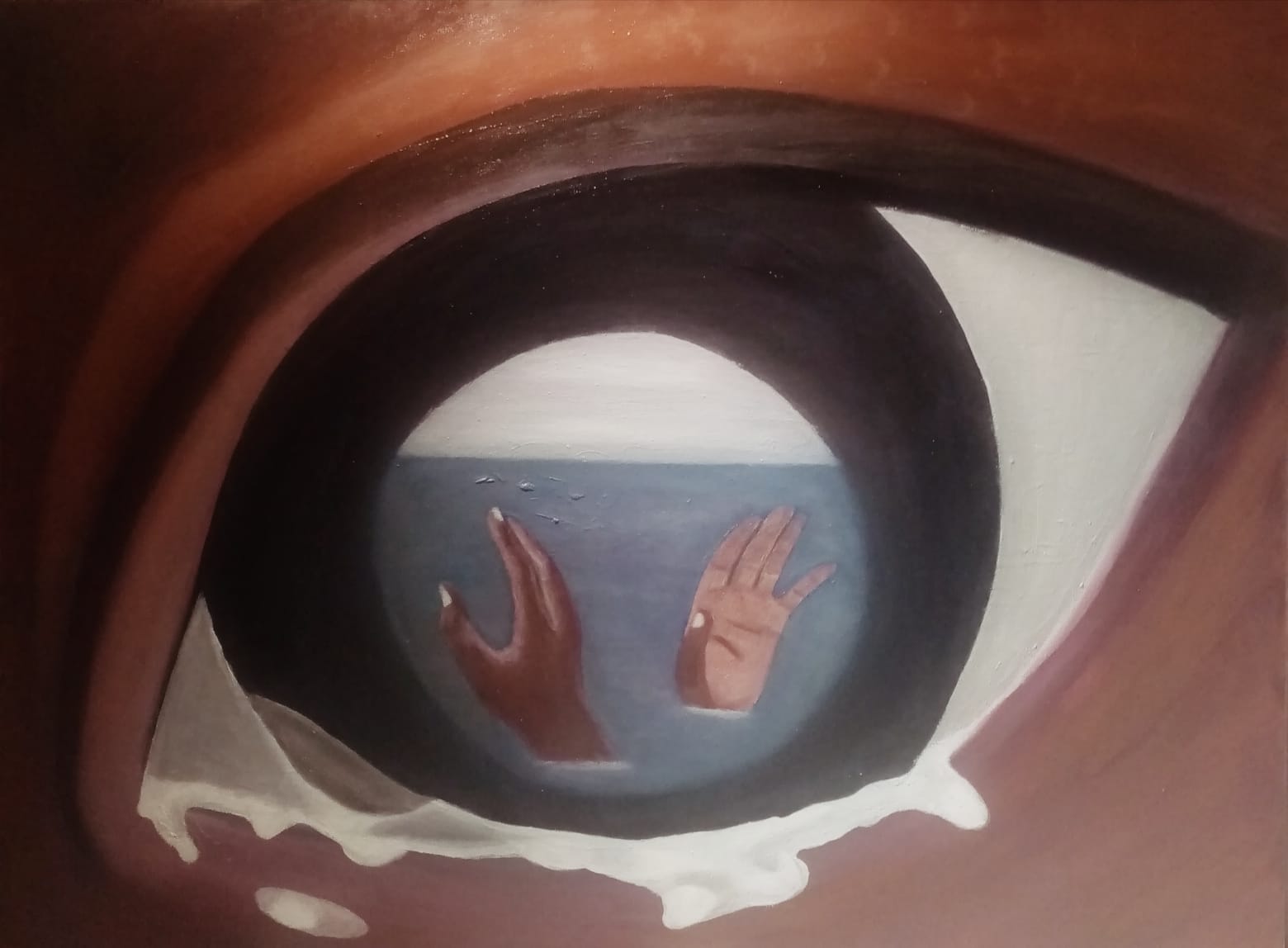 Romina Monteleone - Humanitas