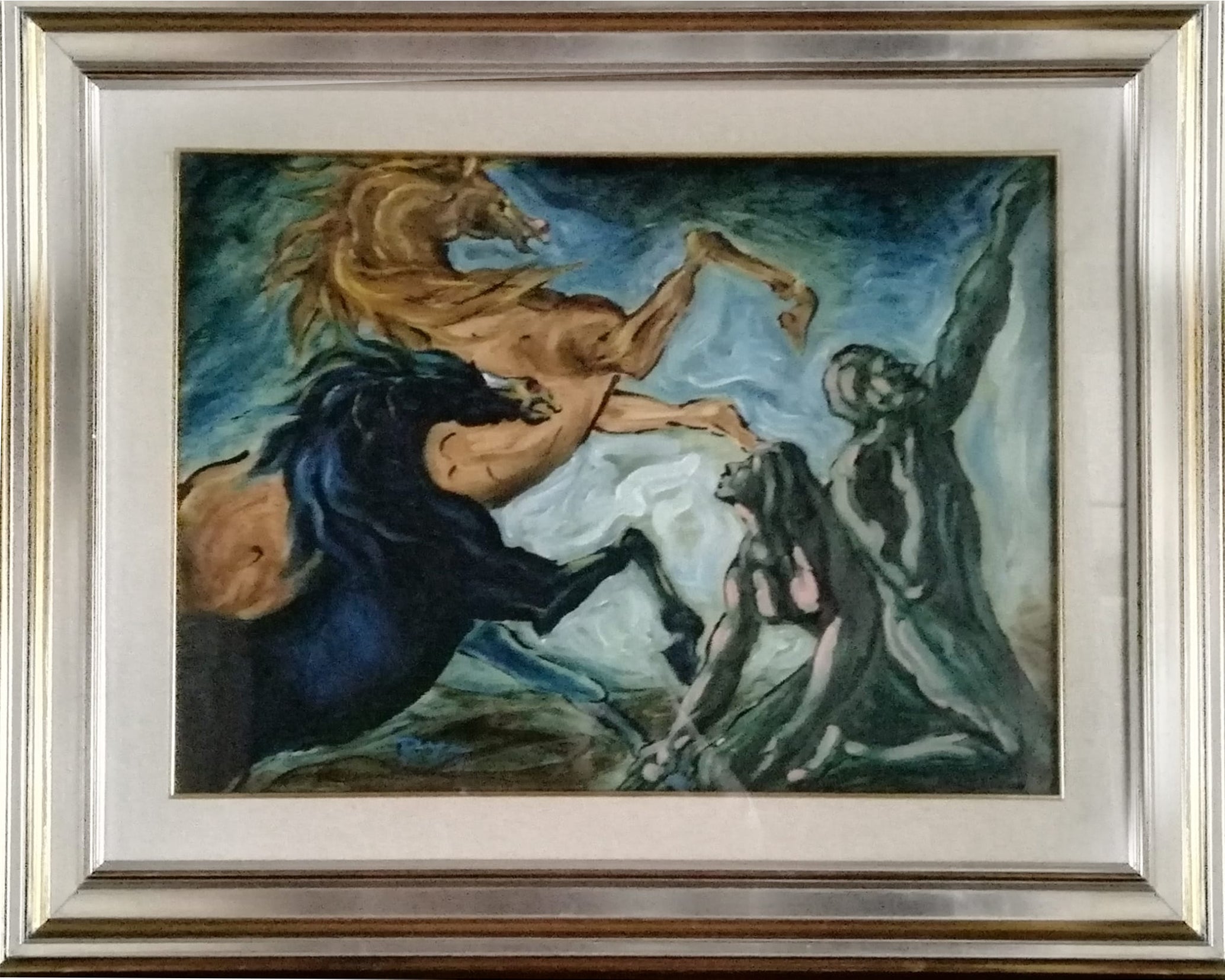 Rodolfo Zito - Untitled