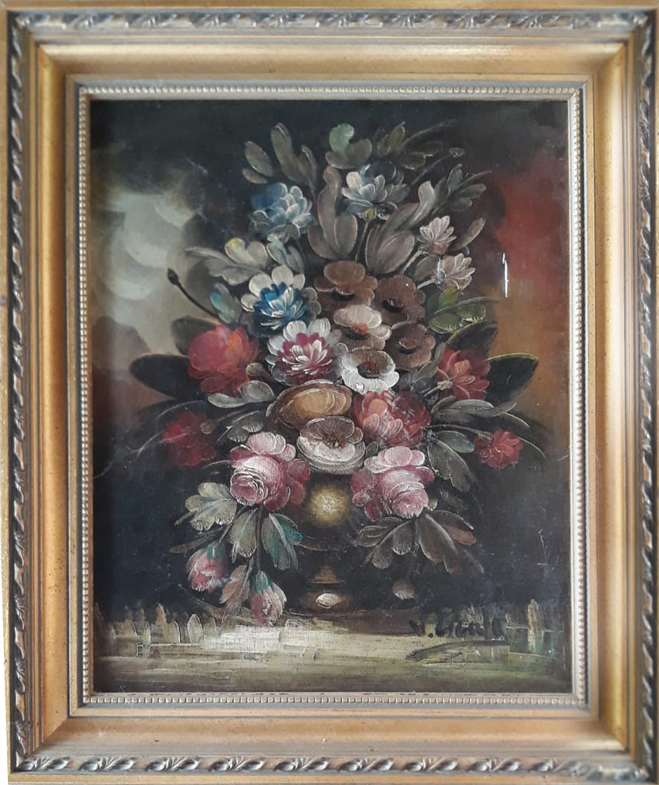 Virgilio Cicala - Flowers