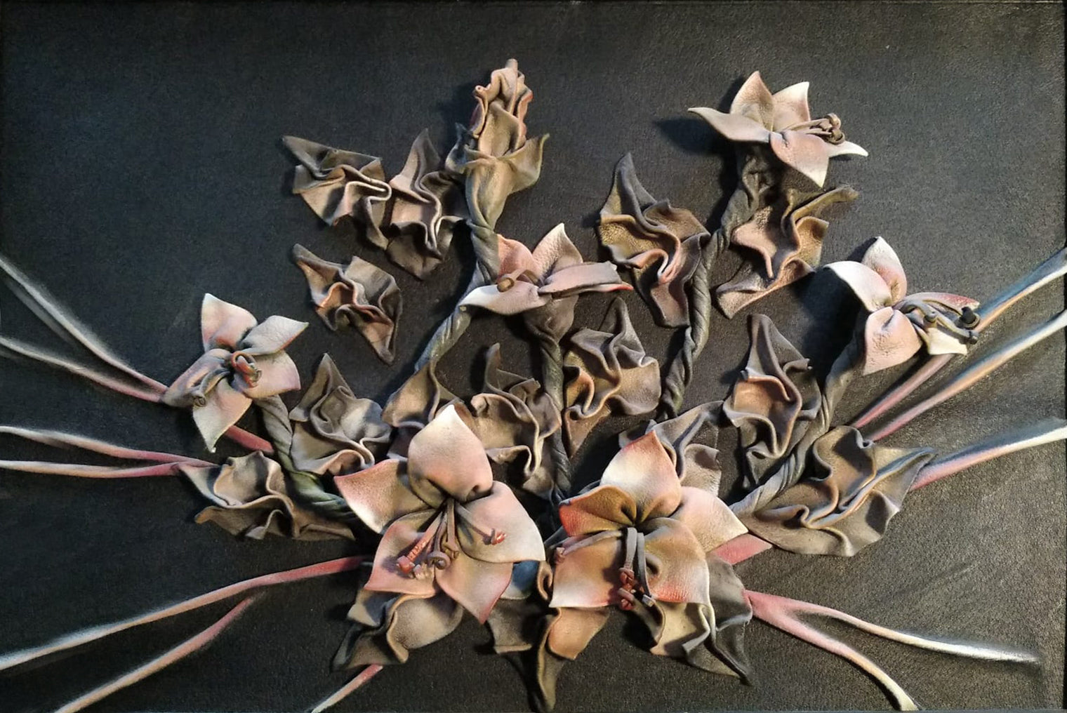 Kunt - Flowers