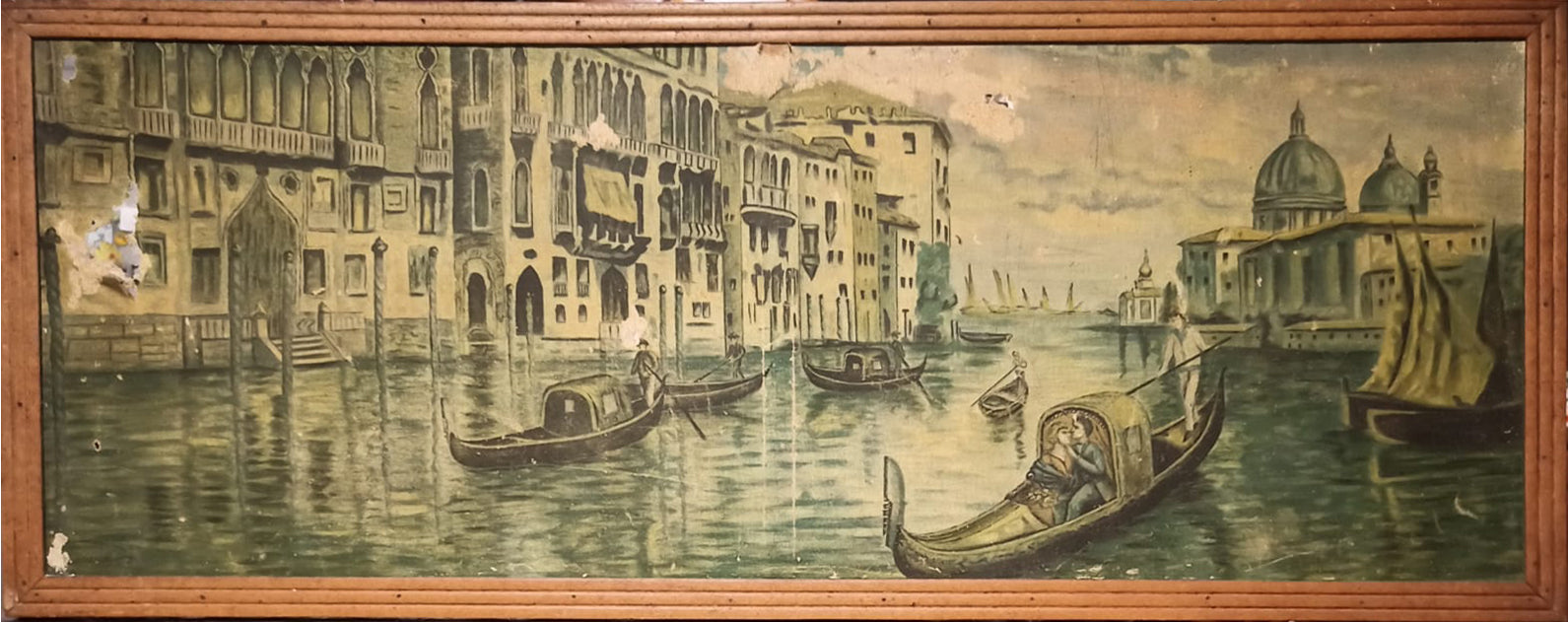 Anonimo - Venezia