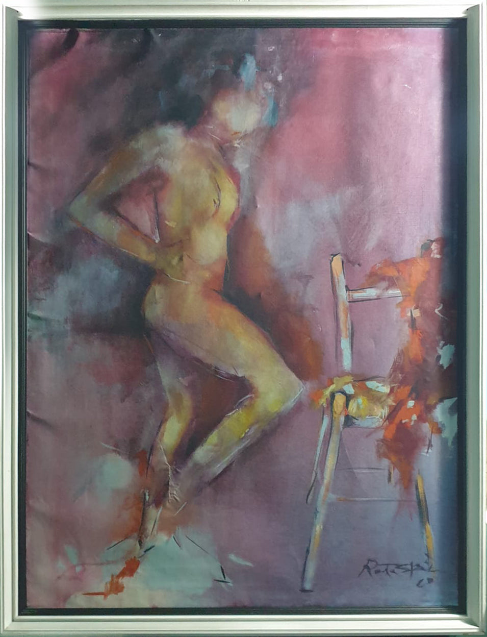 Sergio Rota Sperti - Nude