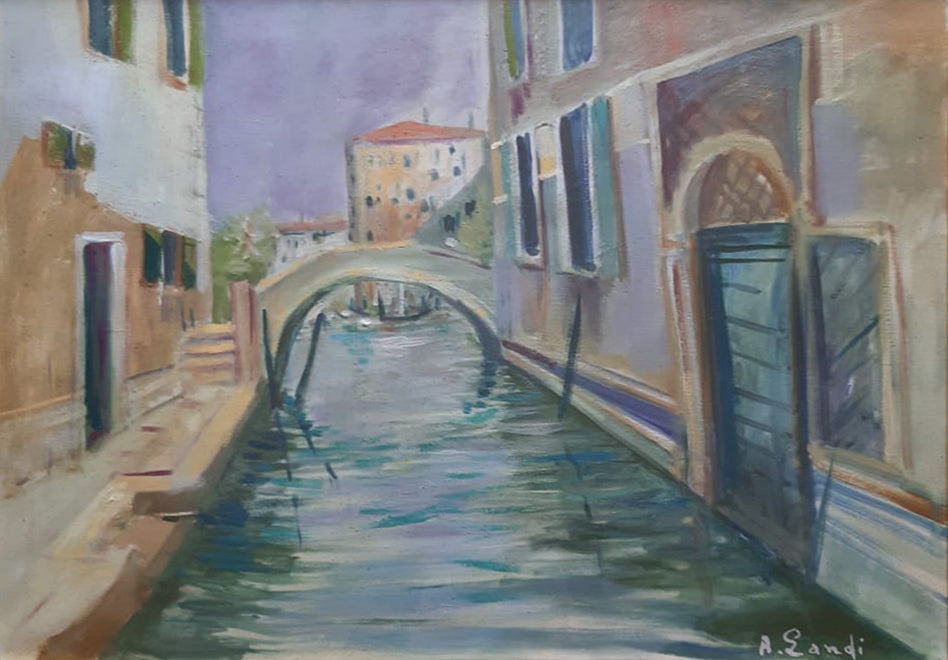 A. Landi - Venecia
