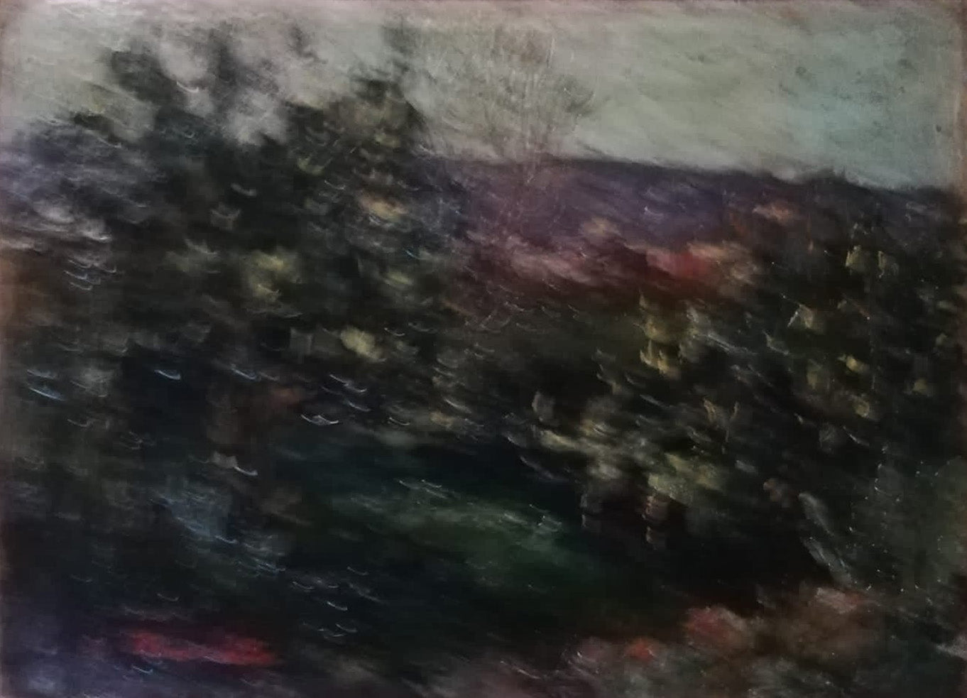 Franco Marletta - Untitled
